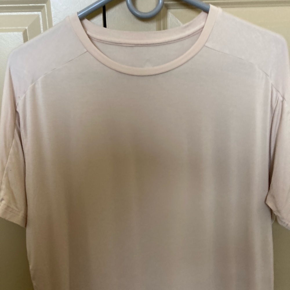 Balance athletica men’s shirt
